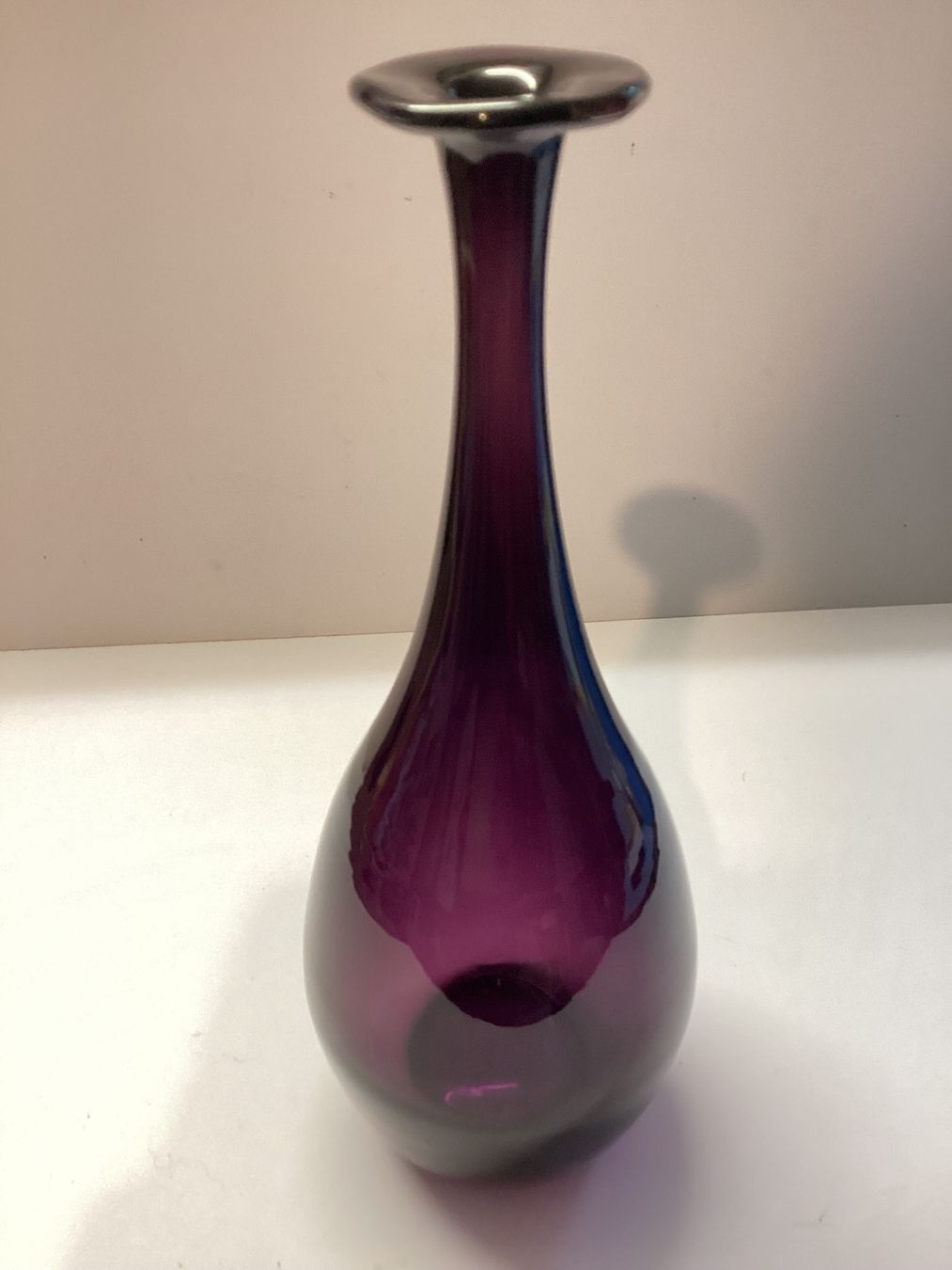 Vasen & Gefässe: Alte Vase Murano? Vintage – Gebraucht aus Eglisau von mar_5rn2 9