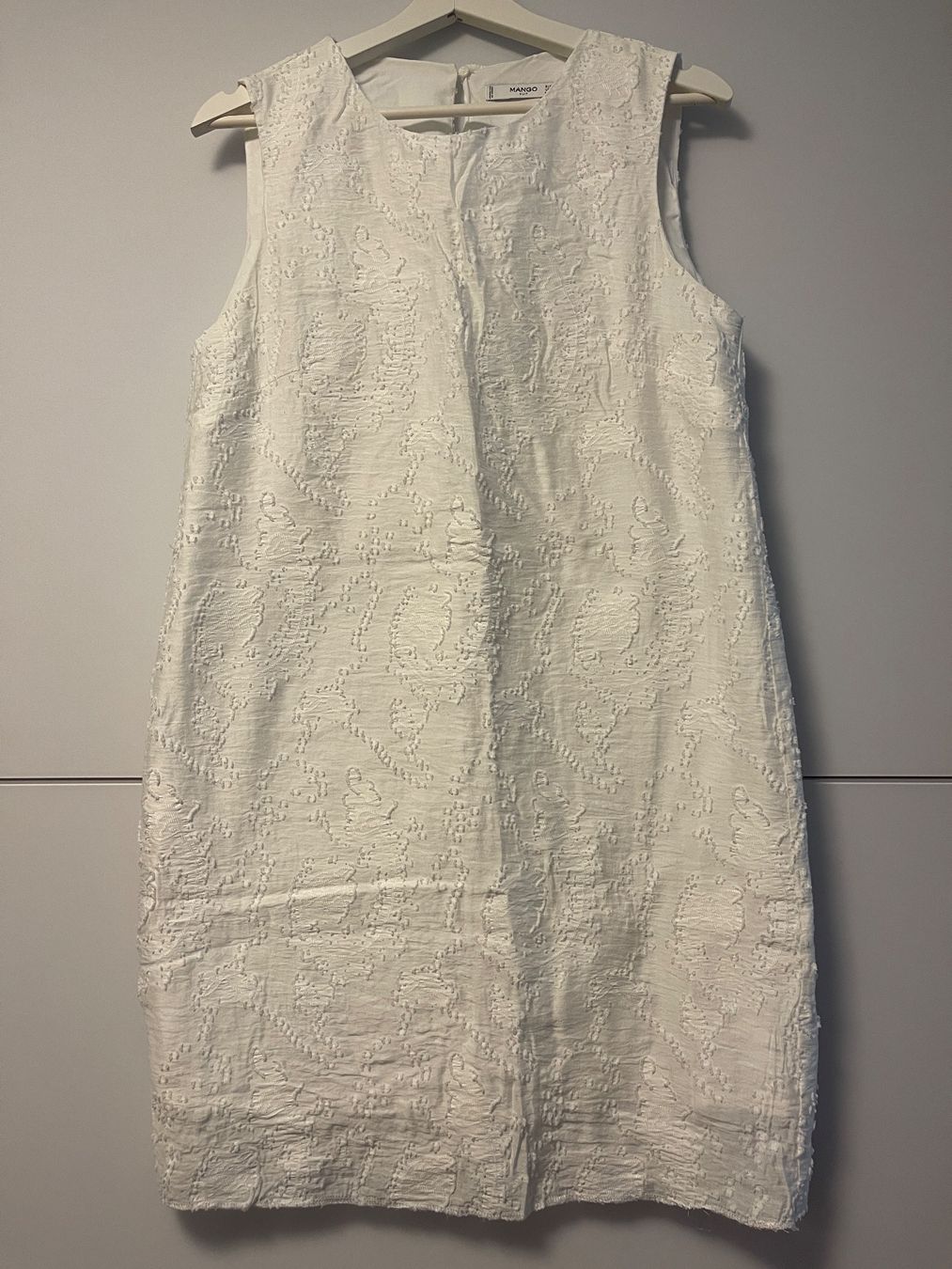 Mango Vestiti: Sommerkleid Mango – Usato da Winterthur venduto da Milan340