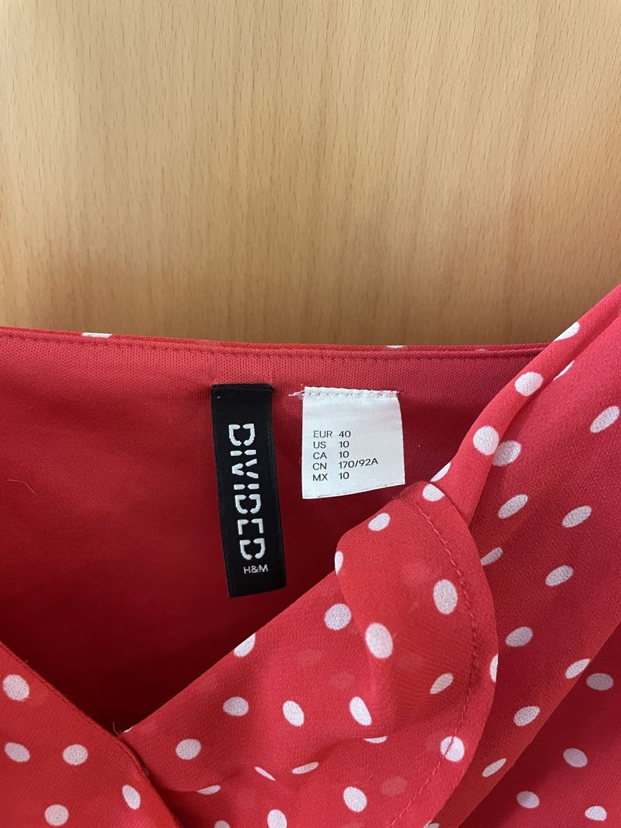 Kleider: Kleid – Gebraucht aus Benken ZH von tschiddl98 1