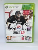 NHL 12 per Xbox 360