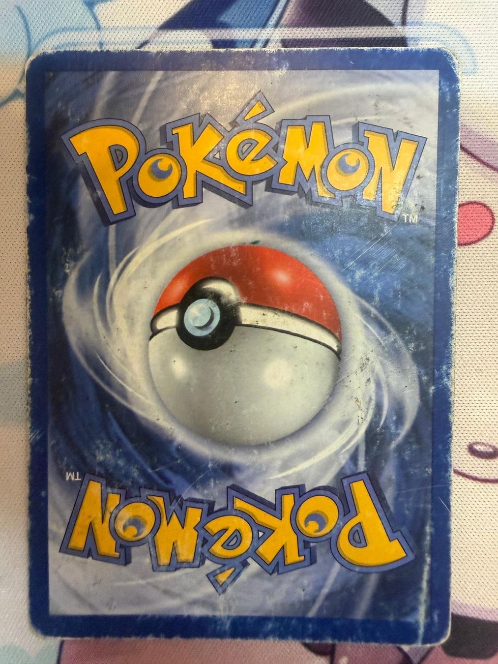 Pokémon Carte collezionabili: Canarticho Set de Base - FRANÇAIS – Usato da Courgenay venduto da ScamBoxOff 1