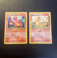 Charmeleon Charamnder unlinited 2 pezzi