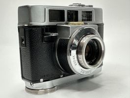 Vintage Analog Kodak Motormatic 35