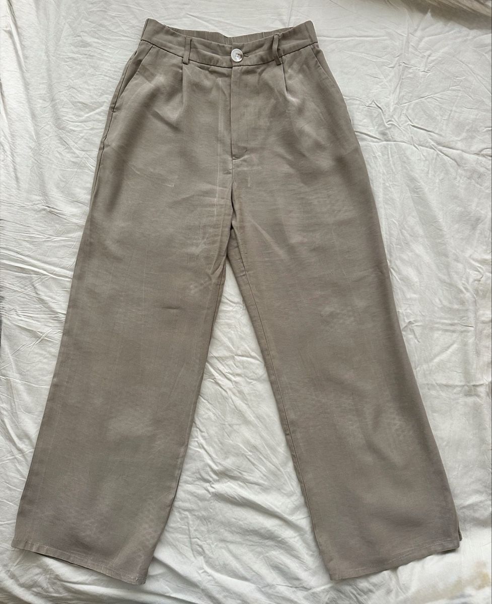 Hosen: Stoffhose – Neu (gemäss Beschreibung) aus Dietikon von tsela77 1