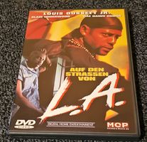 DVD "Auf den Strassen von L.A."(15549)