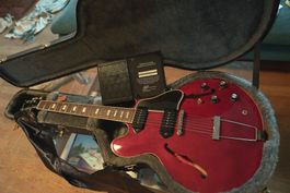 Gibson Universal Audio x6 Eventide 90
