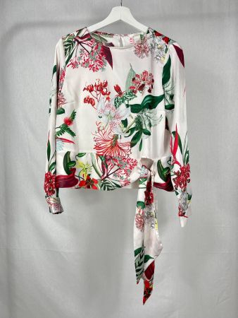 Bluse - Shirt