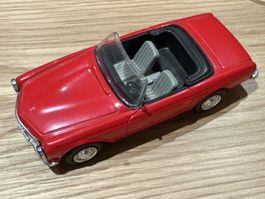 Mercedes Benz 280SL 1968 1:43 guter Zustand ab 9.-
