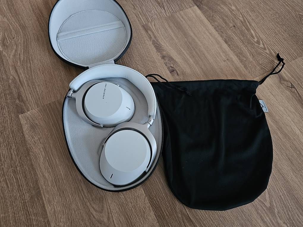 Beyerdynamic Kopfhörer: Beyerdynamic Aventho 300 Kopfhörer grau – Gebraucht aus Thayngen von Alexa_S 2