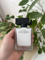 Narciso rodriguez for her PURE MUSC 30 ml