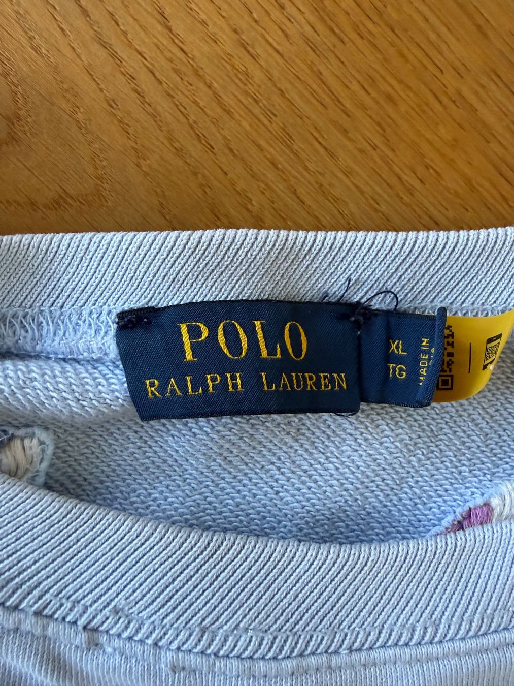 Polo Ralph Lauren Maglioni & Felpe: Polo Ralph Lauren Sweatshirt – Usato da Volketswil venduto da las_yx59 3