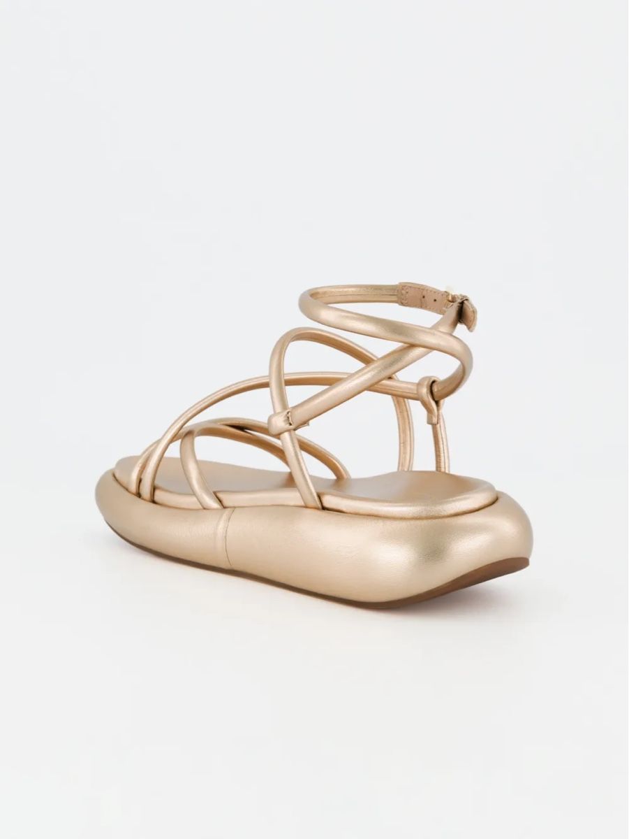 Ash Scarpe da donna: Ash "Vice" Sandalen – Nuovo (secondo la descrizione) da Zürich venduto da Tinyfish 1