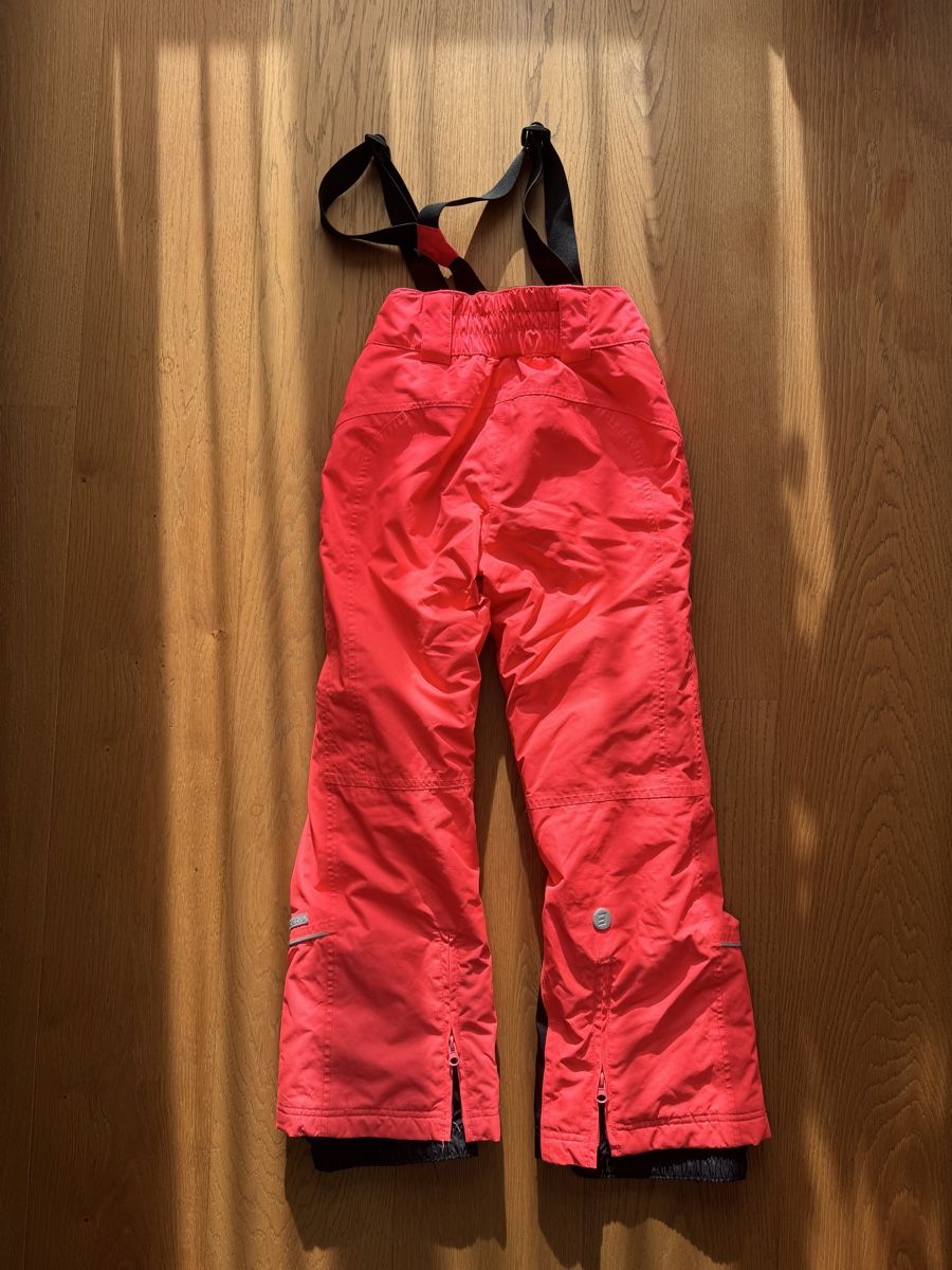 Icepeak Pantaloni: Ski Hose Grösse 140 – Usato da Volketswil venduto da suendig1 1