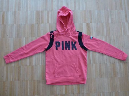 Pulli koralle Gr. XS PINK Victoria's Secret