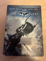 The Dark Knight 2- Disc Special Edition