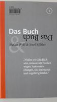 Das Buch & Das Buch - Köhler+Wolf
