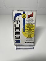 Musikkassette Les Tubes 3 diverse Interpreten gebraucht