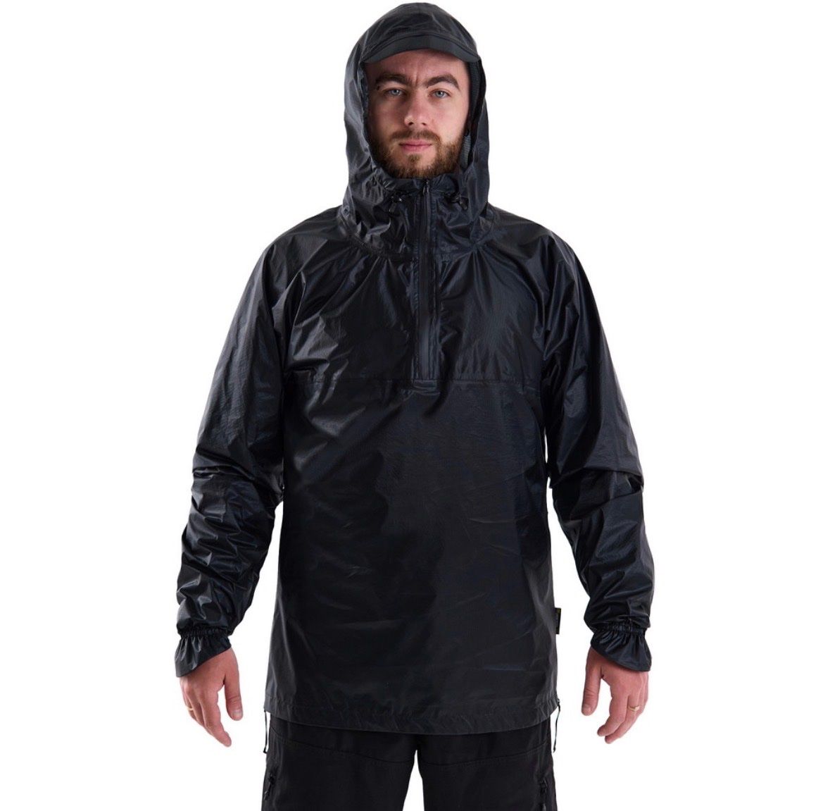 Giacche: Rock Front Rain Hoody Grösse M – Nuovo (secondo la descrizione) da Bern venduto da geo_25sn