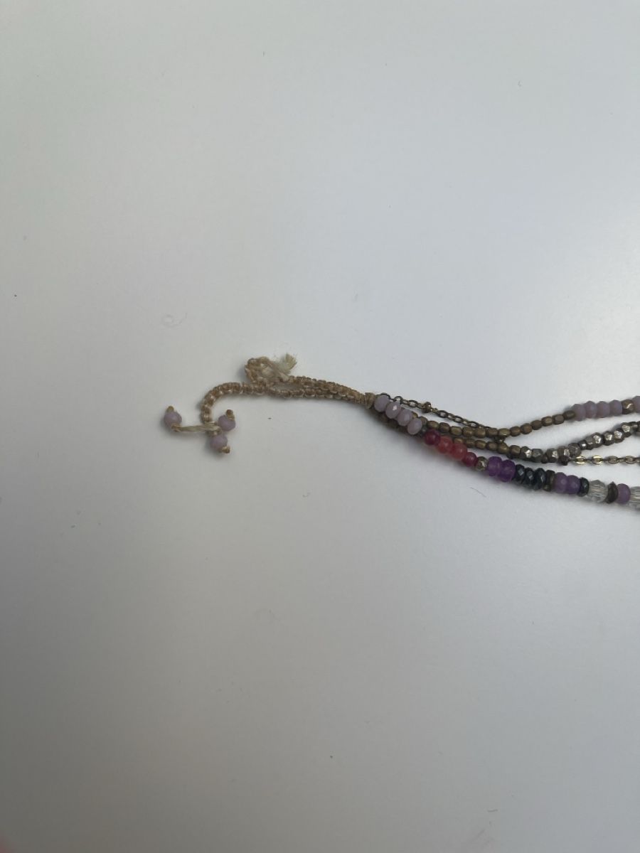 Bracelets: Mehrreihiges Armband – D'occasion à Zürich par lyn_tqp5 1