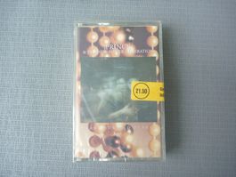 Musikkassette (MC) Prince