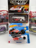Hot Wheels Morgan Super 3 Factory Fresh - 2025 - 15/250
