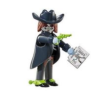PLAYMOBIL FI?URES 70717 SCOOBY DOO GHOST OF JACK ROGERS S. 2