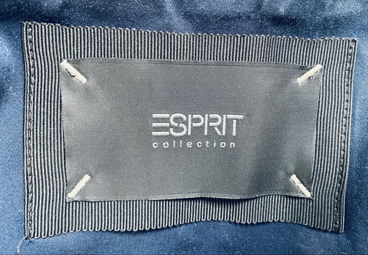 Esprit Giacche: ESPRIT COLLECTION JACKE GRÖSSE 34 – Usato da Malters venduto da Kuettel1 1