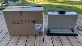 V-ZUG Dunstabzugshaube Typ DFN6i 60cm