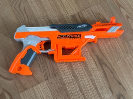 Accustrike Falconfire Nerf gun