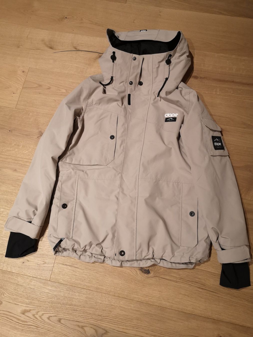 Dope Jacken: Skijacke – Gebraucht aus Doppleschwand von gt1999