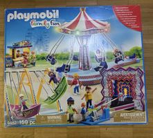 Playmobil 9482 Grosser Kirmes Spass