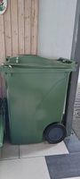 Grüncontainer 360l zu verkaufen