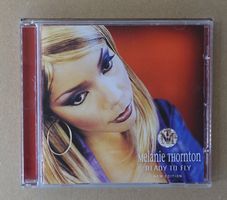 Melanie Thornton – Ready To Fly (New Edition) - F30
