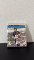 PS3 FIFA 13 