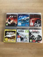 Ps3 Spiele