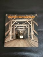 Berner Heimatschutz Buch von 1975 - Ein Wegweiser!