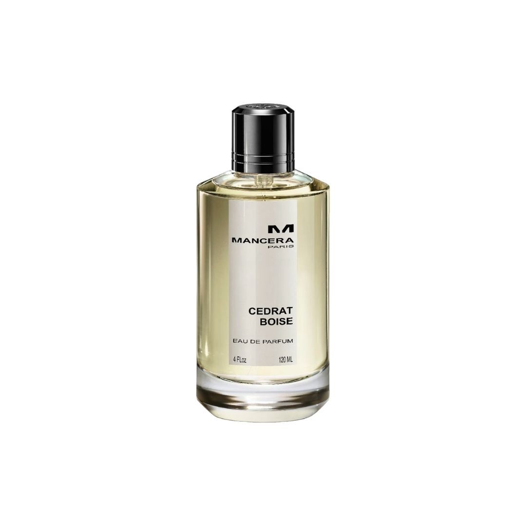 Mancera Profumi & Eau de Toilette: Cédrat Boisé - Mancera, 1ml – Nuovo (secondo la descrizione) da Grône venduto da mat_jh8d