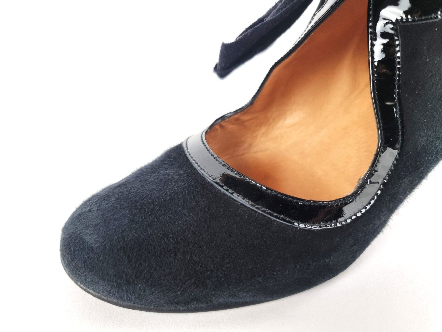 Scarpe da donna: Schwarze High Heels – Usato da Urtenen-Schönbühl venduto da Restwert_Schoenbuehl 3