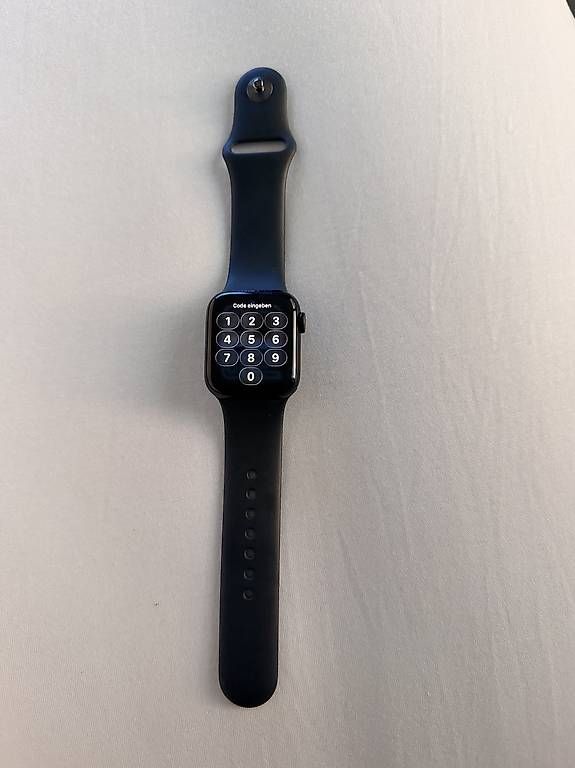 Smartwatch: Apple Watch SE 2  – Usato da Adligenswil venduto da TST04