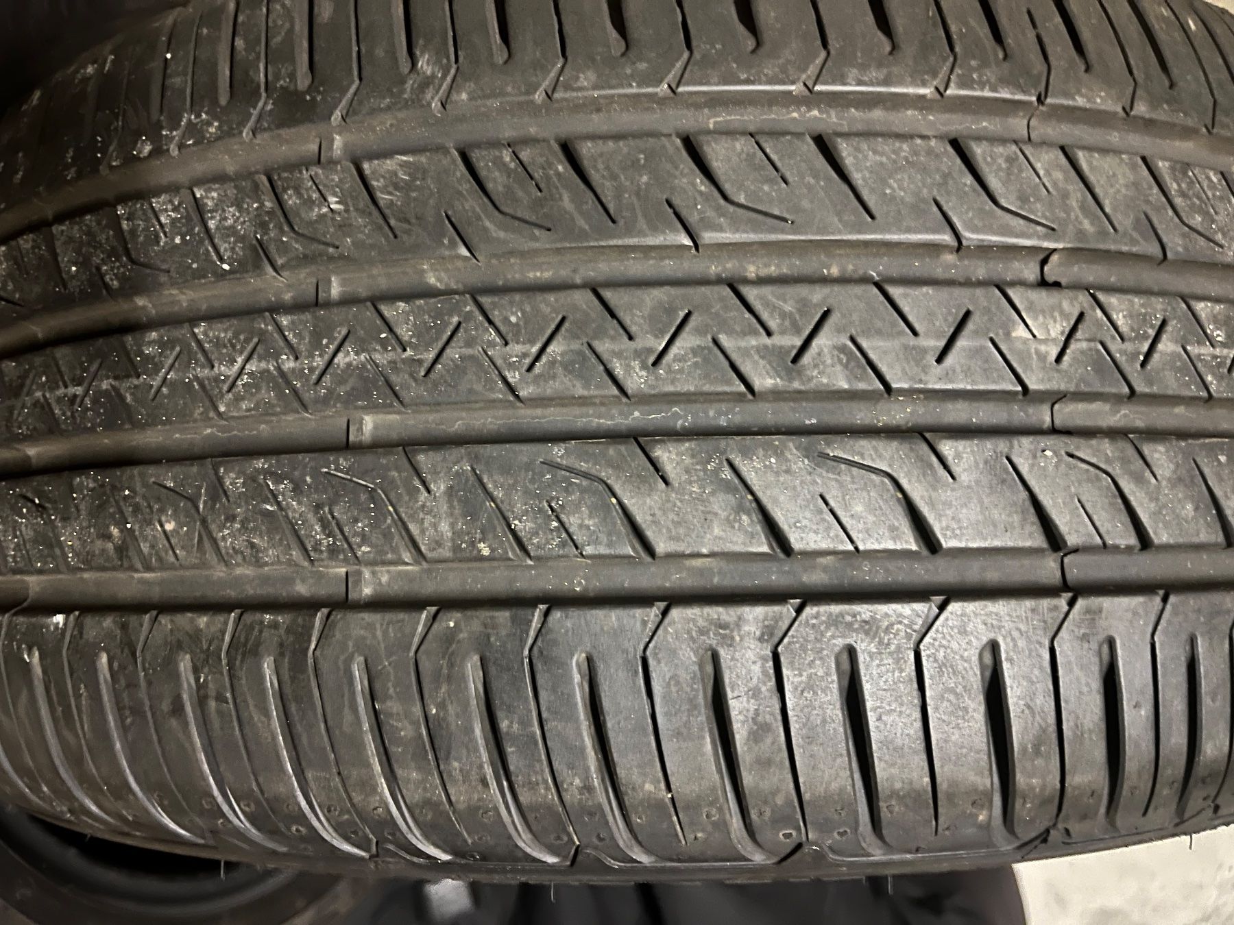 Goodyear Pneumatici & Ruote complete: Sommerpneu Elektroauto – Usato da Kriessern venduto da ugr_d6sy 1
