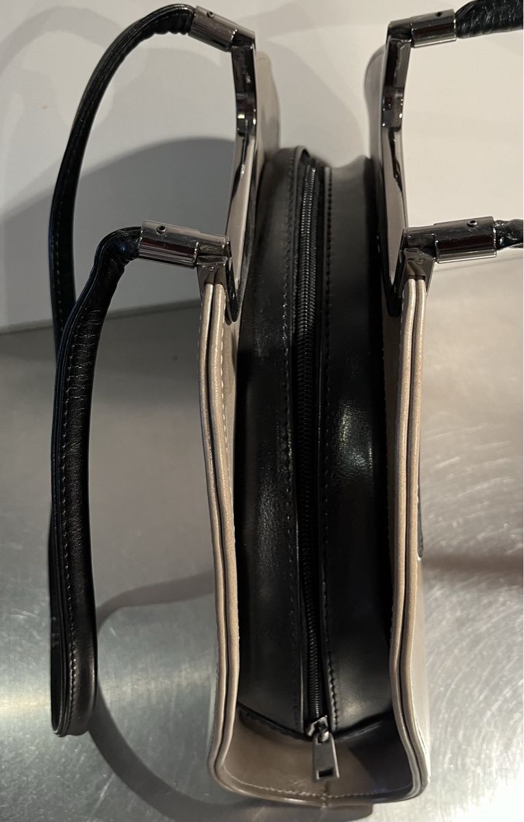 Borse da donna: Leder Handtasche Made in Italy – Nuovo (secondo la descrizione) da Adetswil venduto da Speedy-Simba 6