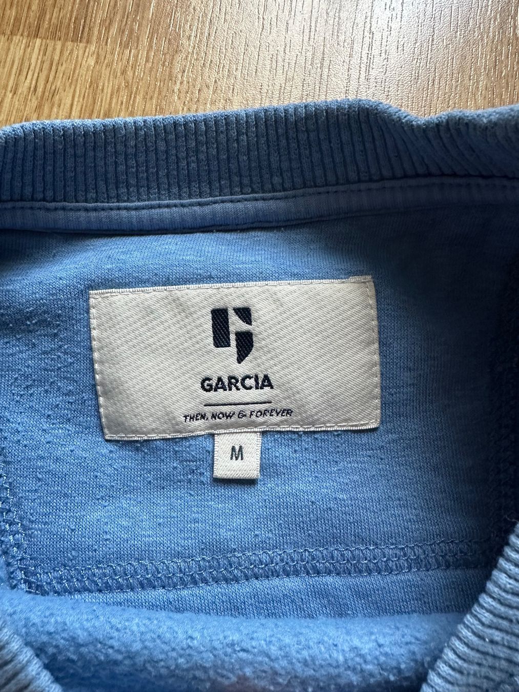 Maglioni & Felpe: Garcia Pullover / Hoodie – Usato da Ennenda venduto da schueppi 2