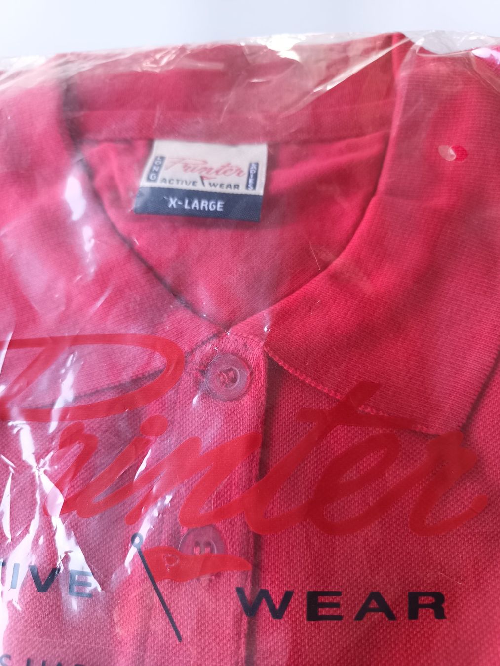 Pullover & Sweatshirts: Pullover Poloshirt Langarm XL – Neu und originalverpackt aus Oberegg von 19franzi94 6