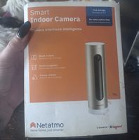 Netamo Smart Indoor caméra 