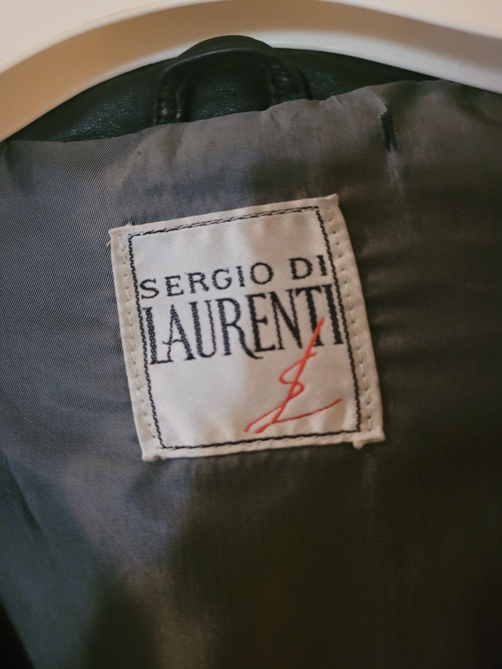 Giacche: Leder Damenjacke – Usato da Gränichen venduto da Baba-73 1