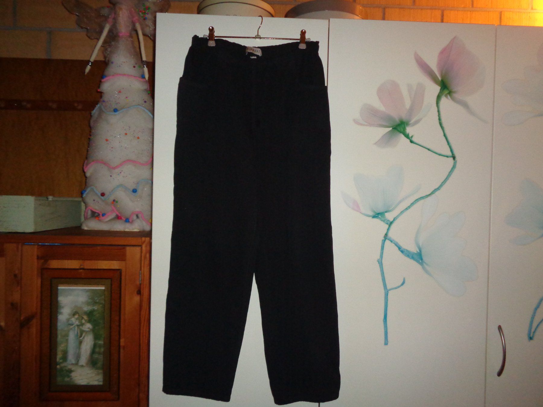 Pantaloni: *** Hose  Bundelast *** Baumwolle von Charmant – Usato da Othmarsingen venduto da Leuchtturmlady 3