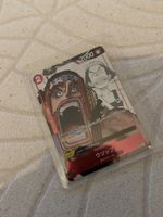 Usopp - ST01/002 - Promo - NM