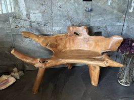 Holz Bank