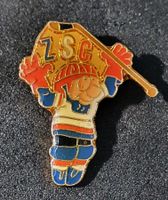 CC903 - Pin Eishockey  ZSC  Schlittschuh-Club Zürich