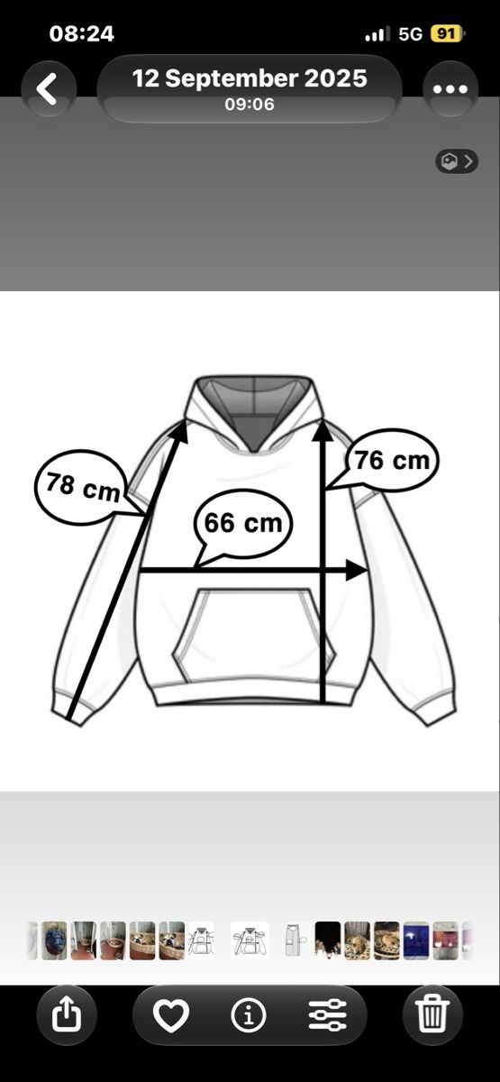 Nike Vestes: Nike Track Jacket Light Blue  – D'occasion à brent par fukusapes 6